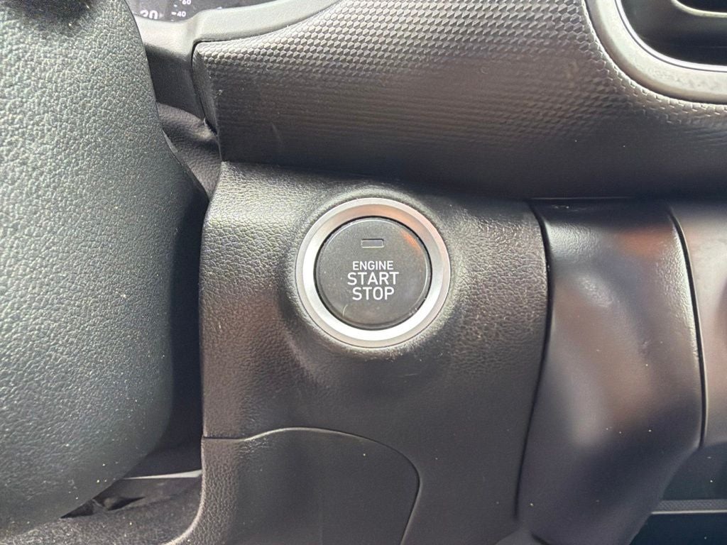 2022 Hyundai KONA SEL CLEAN CARFAX