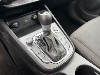 2022 Hyundai KONA SEL CLEAN CARFAX