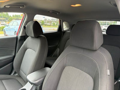 2022 Hyundai KONA SEL CLEAN CARFAX