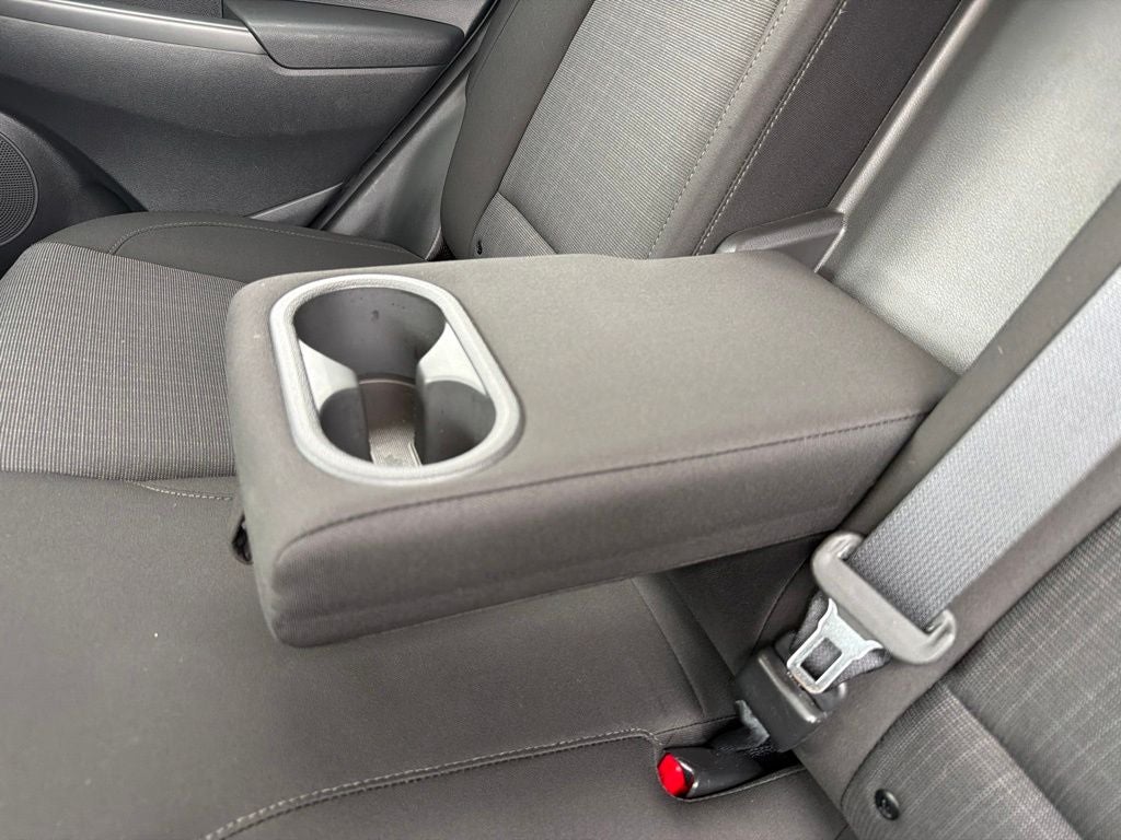 2022 Hyundai KONA SEL CLEAN CARFAX