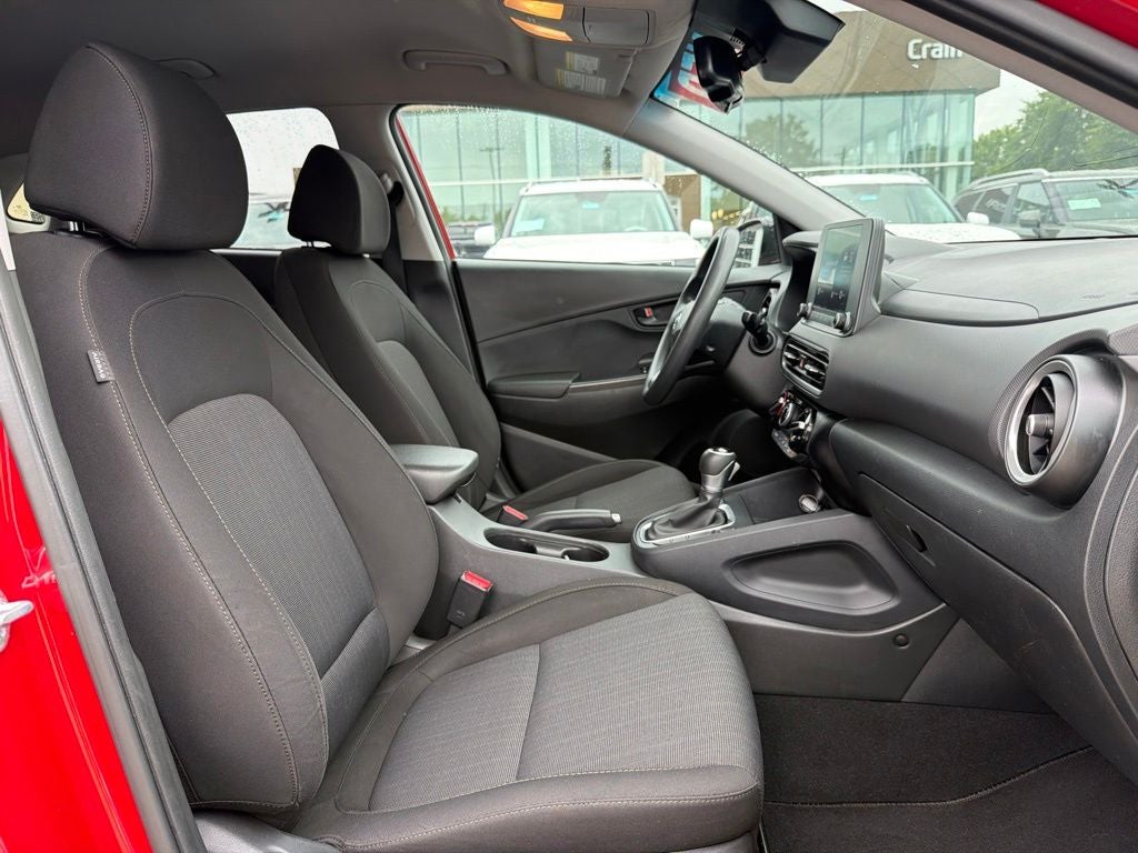 2022 Hyundai KONA SEL CLEAN CARFAX