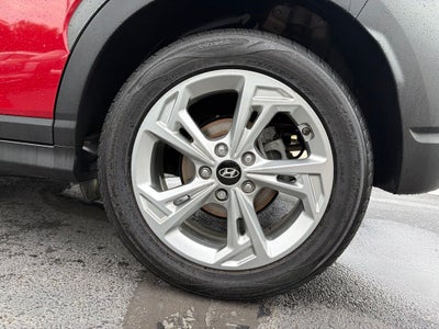 2022 Hyundai KONA SEL CLEAN CARFAX