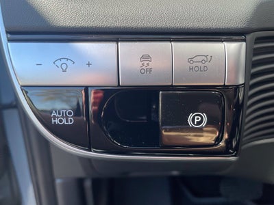 2024 Hyundai IONIQ 5 SEL Clean Carfax, Long Range