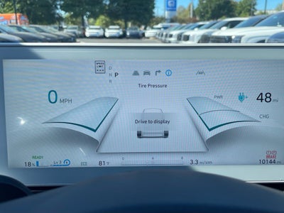 2024 Hyundai IONIQ 5 SEL Clean Carfax, Long Range