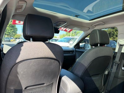 2024 Hyundai IONIQ 5 Limited Long Range, Clean Carfax, One Owner