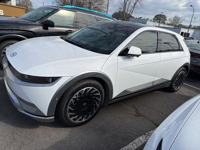 2024 Hyundai IONIQ 5 Limited