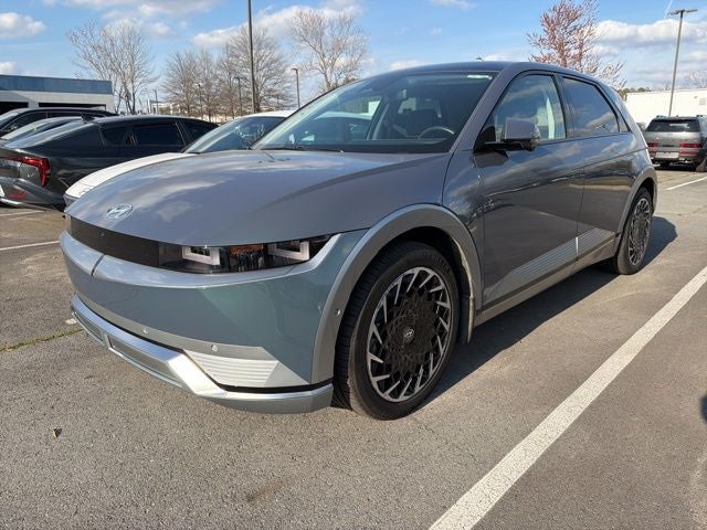 2024 Hyundai IONIQ 5 Limited