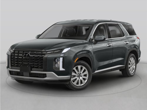 2024 Hyundai PALISADE Limited Leather, One Owner