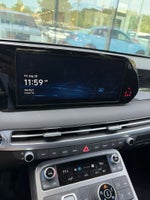 2024 Hyundai PALISADE Calligraphy CLEAN CARFAX 1-OWNER