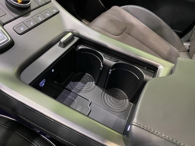 2025 Hyundai PALISADE Calligraphy Night Edition AWD