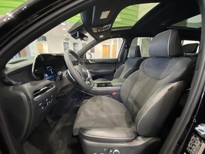 2025 Hyundai PALISADE Calligraphy Night Edition AWD