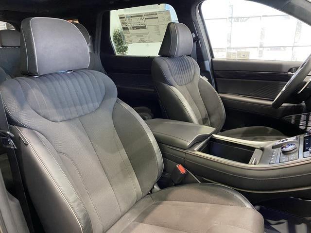 2025 Hyundai PALISADE Calligraphy Night Edition AWD