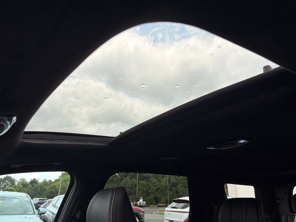 2025 Hyundai PALISADE Calligraphy Leather, Pano Roof, One Owner, Clean Carfax