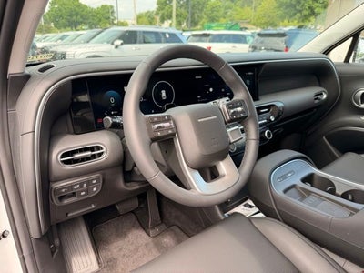 2026 Hyundai PALISADE SEL Convenience