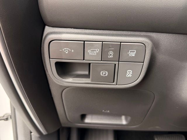 2026 Hyundai PALISADE SEL Convenience