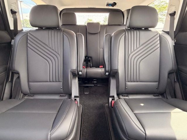 2026 Hyundai PALISADE SEL Convenience