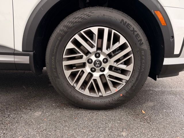2026 Hyundai PALISADE HYBRID Blue SEL Premium 7 Passenger