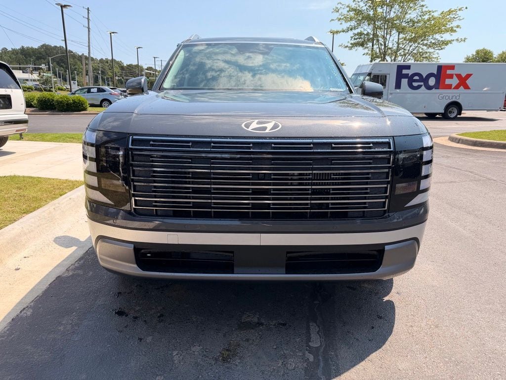 2026 Hyundai PALISADE HYBRID Blue SEL Premium 7 Passenger