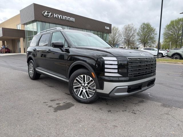 2026 Hyundai PALISADE HYBRID Blue SEL Premium 7 Passenger
