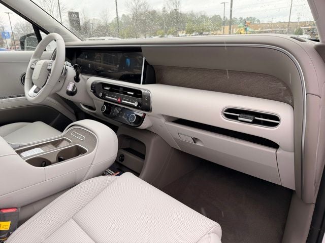 2026 Hyundai PALISADE HYBRID Blue SEL Premium 7 Passenger