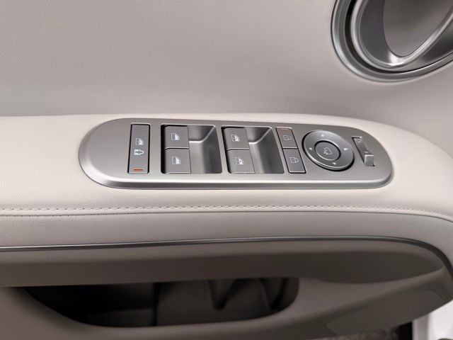 2026 Hyundai PALISADE HYBRID Blue SEL Premium 8 Passenger