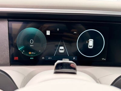 2026 Hyundai PALISADE HYBRID Blue SEL Premium 8 Passenger