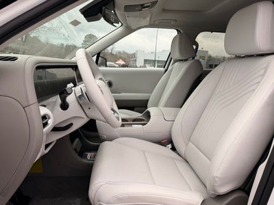 2026 Hyundai PALISADE HYBRID Blue SEL Premium 8 Passenger