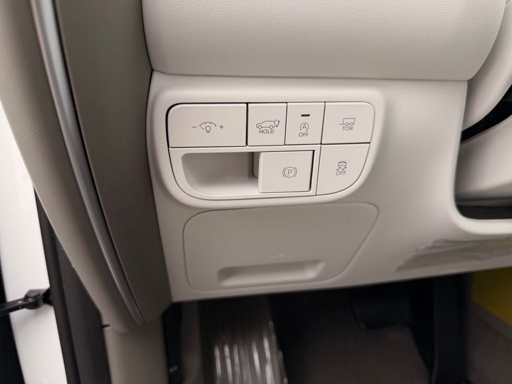 2026 Hyundai PALISADE HYBRID Blue SEL Premium 7 Passenger