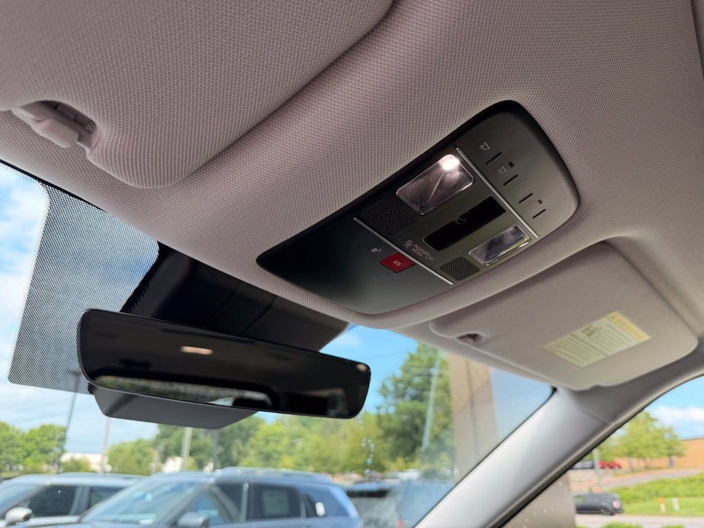 2026 Hyundai PALISADE HYBRID Blue SEL Premium 7 Passenger