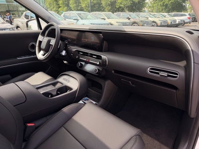 2026 Hyundai PALISADE HYBRID Blue SEL Premium 7 Passenger