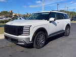 2026 Hyundai PALISADE HYBRID Blue SEL Premium 7 Passenger