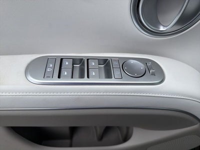 2027 Hyundai PALISADE HYBRID SEL