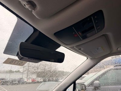 2026 Hyundai PALISADE HYBRID SEL Premium 7 Passenger