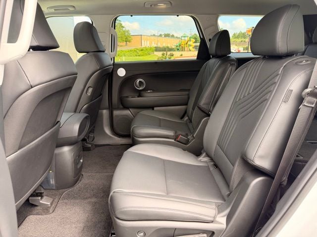 2026 Hyundai PALISADE HYBRID SEL Premium 7 Passenger