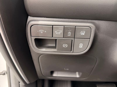 2026 Hyundai PALISADE HYBRID SEL Premium 7 Passenger