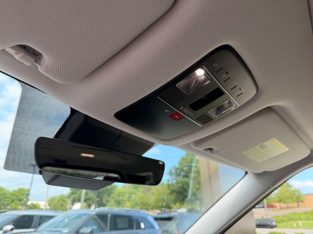 2026 Hyundai PALISADE HYBRID SEL Premium 7 Passenger