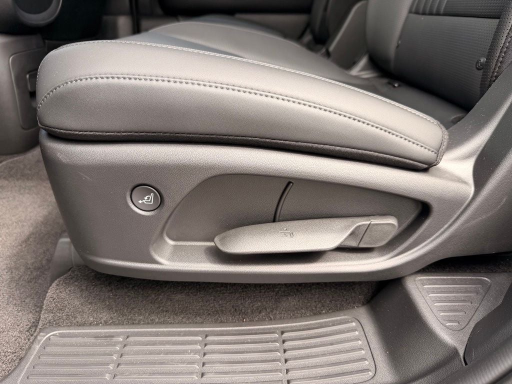 2026 Hyundai PALISADE HYBRID SEL Premium 7 Passenger