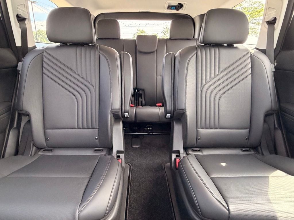 2026 Hyundai PALISADE HYBRID SEL Premium 7 Passenger