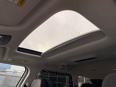 2026 Hyundai PALISADE HYBRID SEL Premium 7 Passenger