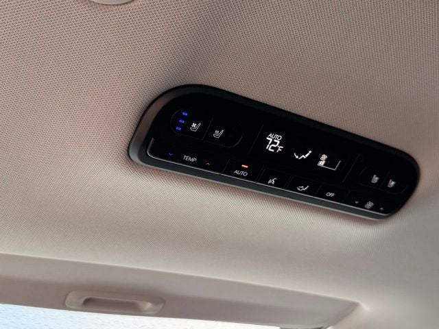 2026 Hyundai PALISADE HYBRID SEL Premium 7 Passenger