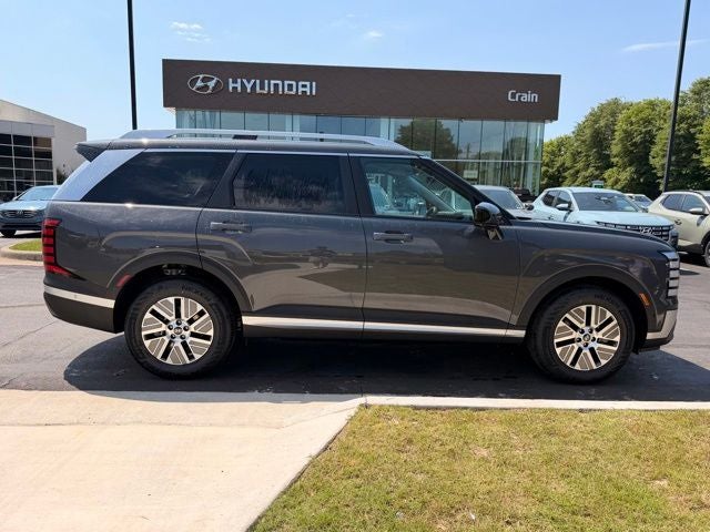 2026 Hyundai PALISADE HYBRID SEL Premium 7 Passenger