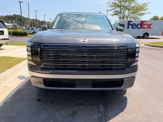 2026 Hyundai PALISADE HYBRID SEL Premium 7 Passenger