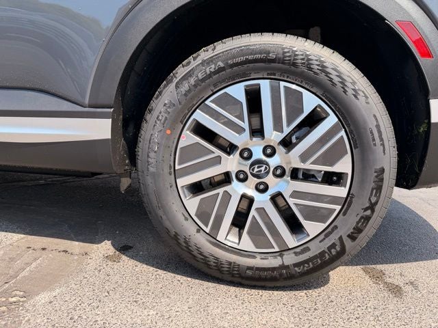 2026 Hyundai PALISADE HYBRID SEL Premium 7 Passenger