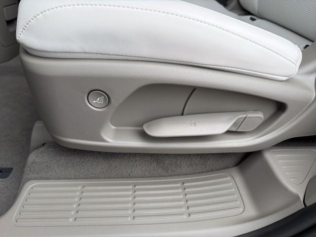 2027 Hyundai PALISADE HYBRID SEL Premium 7 Passenger