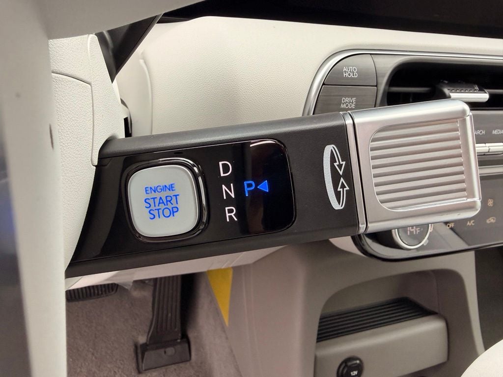 2026 Hyundai PALISADE HYBRID SEL Premium 7 Passenger