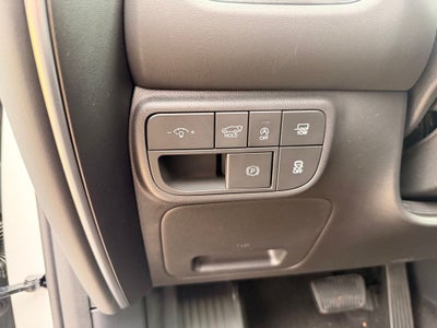 2026 Hyundai PALISADE HYBRID SEL Premium 7 Passenger