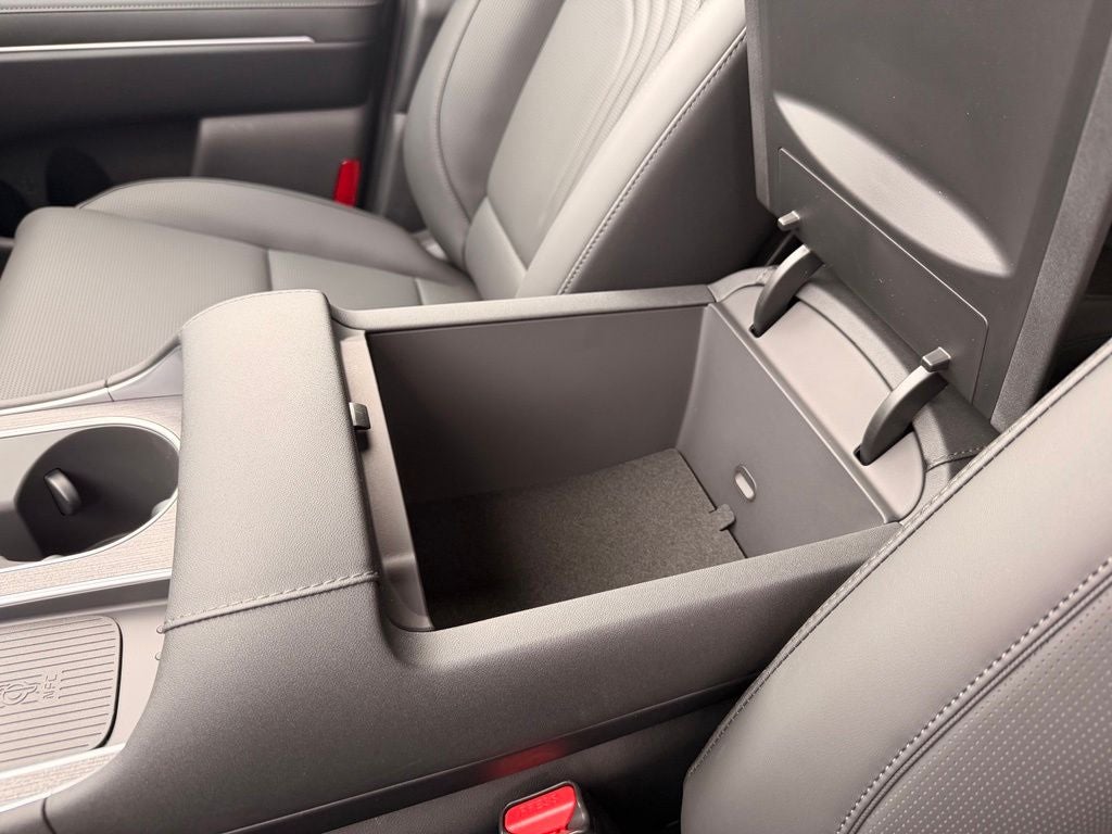 2026 Hyundai PALISADE HYBRID SEL Premium 7 Passenger