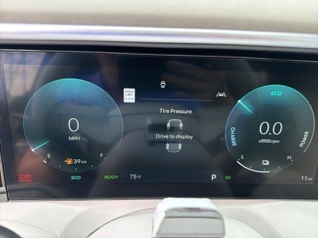 2026 Hyundai PALISADE HYBRID SEL Premium 7 Passenger