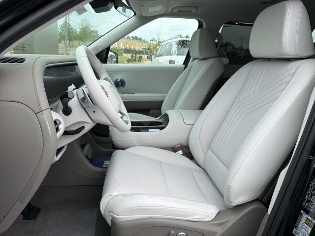 2026 Hyundai PALISADE HYBRID SEL Premium 7 Passenger