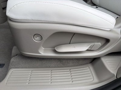 2026 Hyundai PALISADE HYBRID SEL Premium 7 Passenger